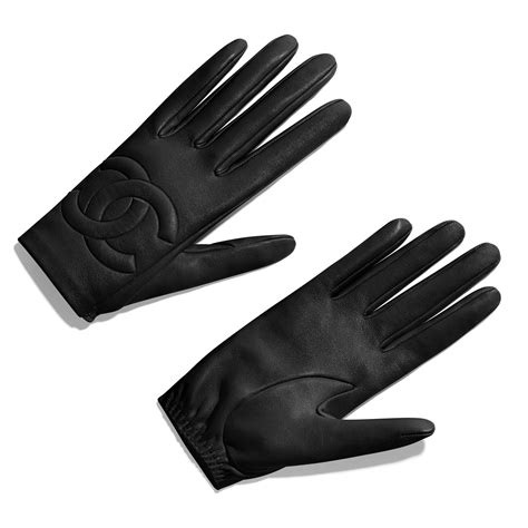 chanel gloves online|chanel gloves official site.